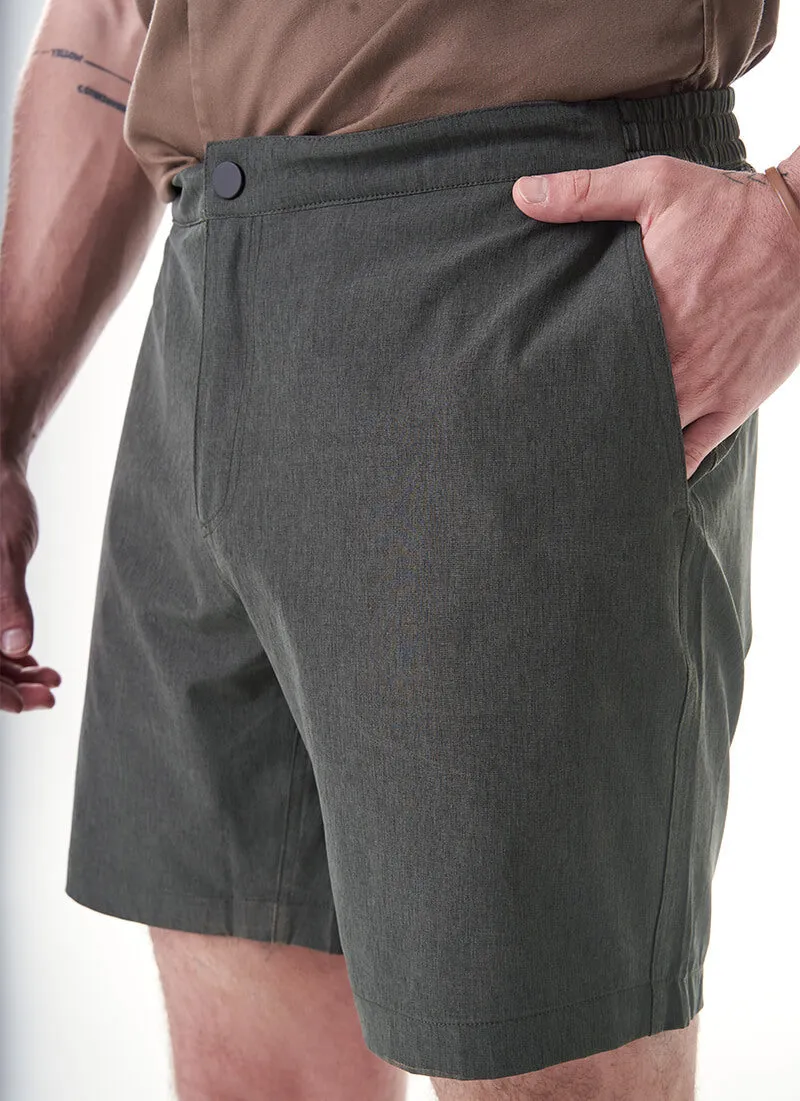 OMNIFLEX™ All Day Shorts