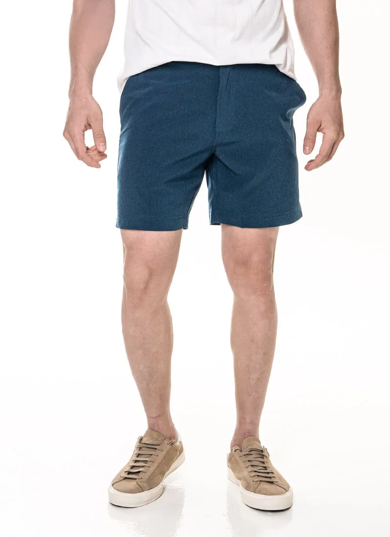 OMNIFLEX™ All Day Shorts