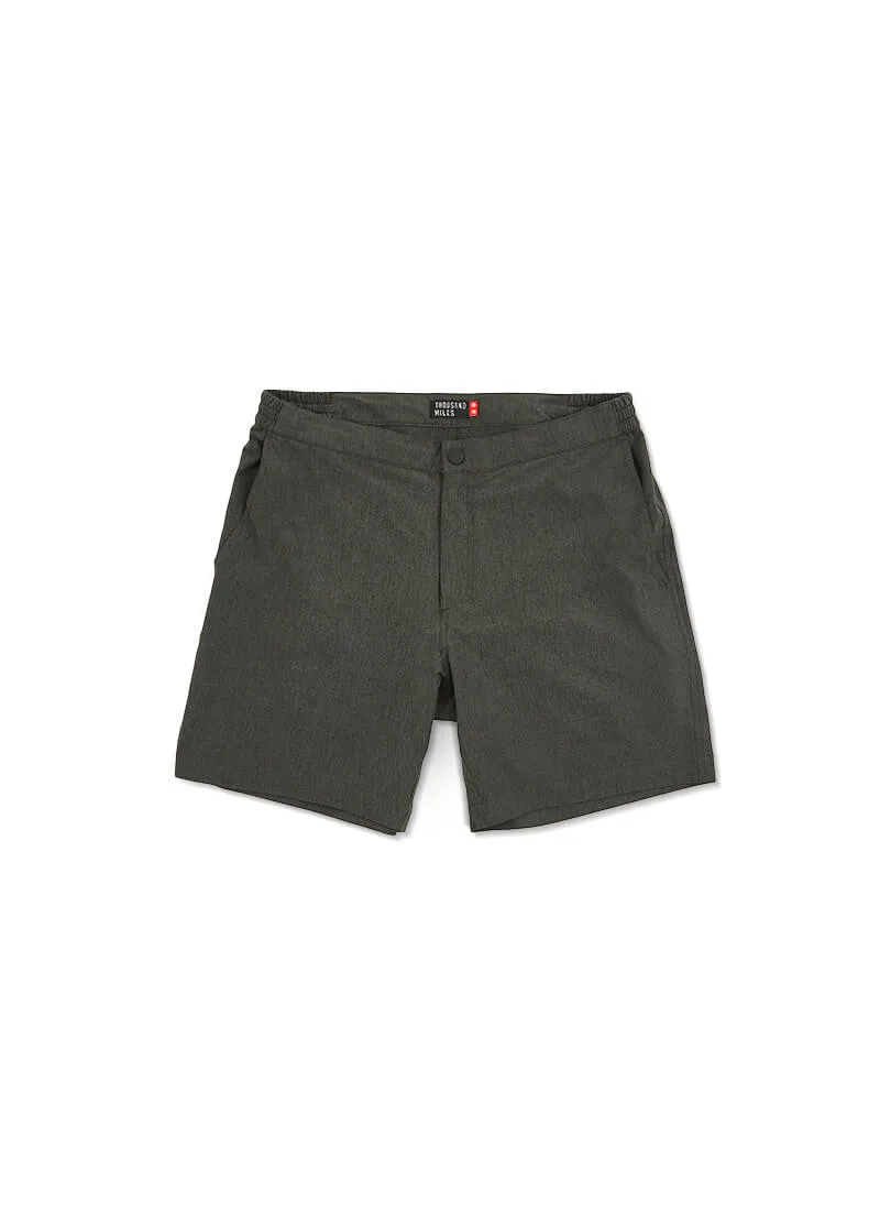 OMNIFLEX™ All Day Shorts