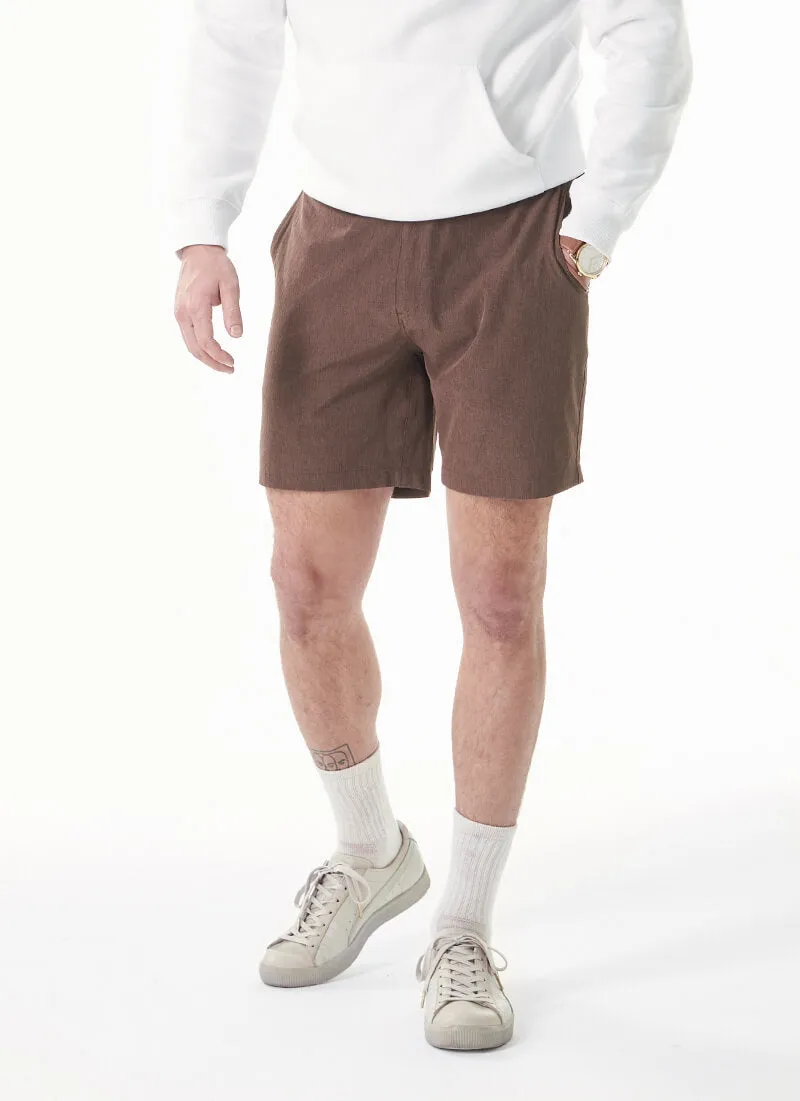 OMNIFLEX™ All Day Shorts