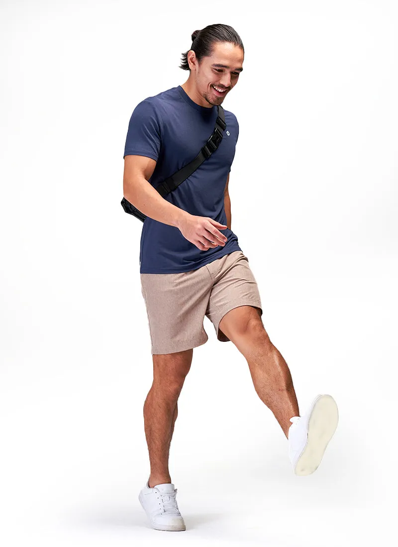 OMNIFLEX™ All Day Shorts