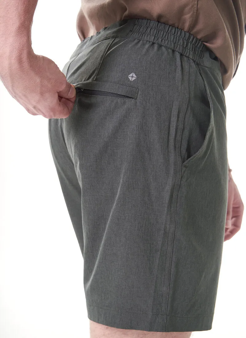 OMNIFLEX™ All Day Shorts