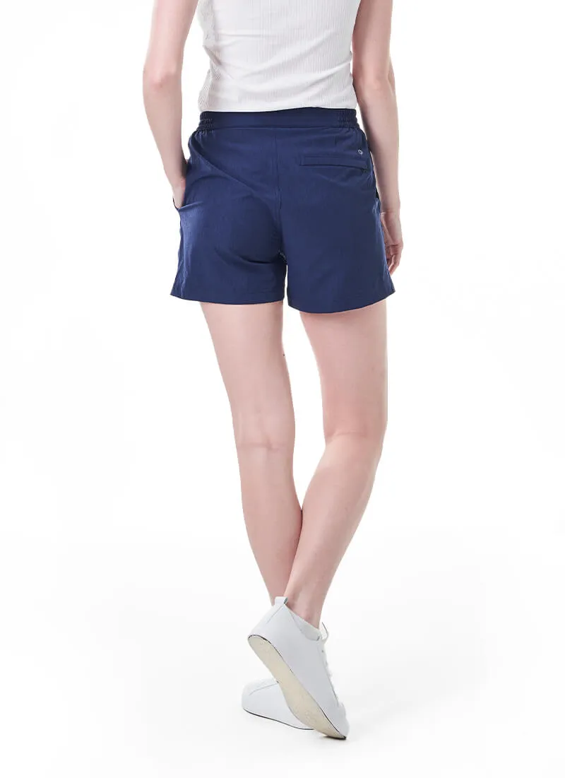 OMNIFLEX™ All Day Women Shorts