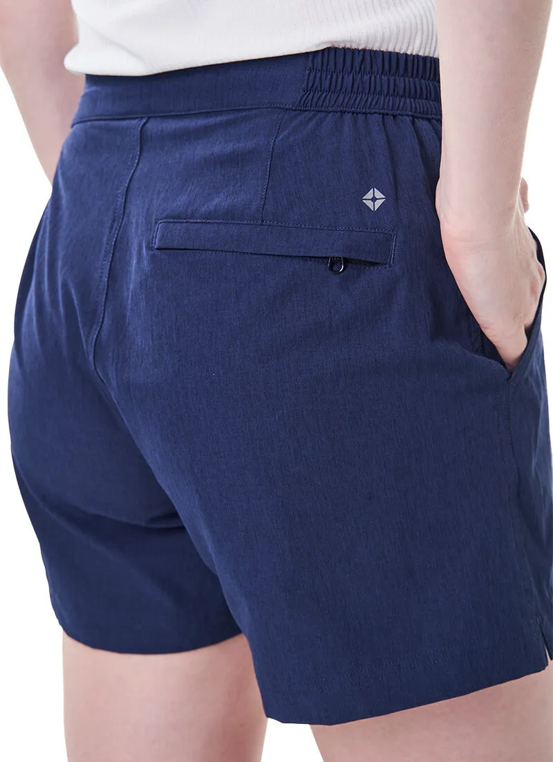 OMNIFLEX™ All Day Women Shorts