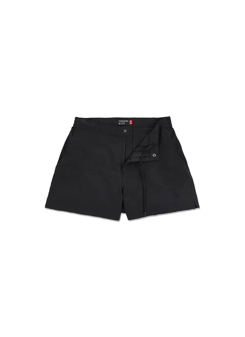 OMNIFLEX™ All Day Women Shorts