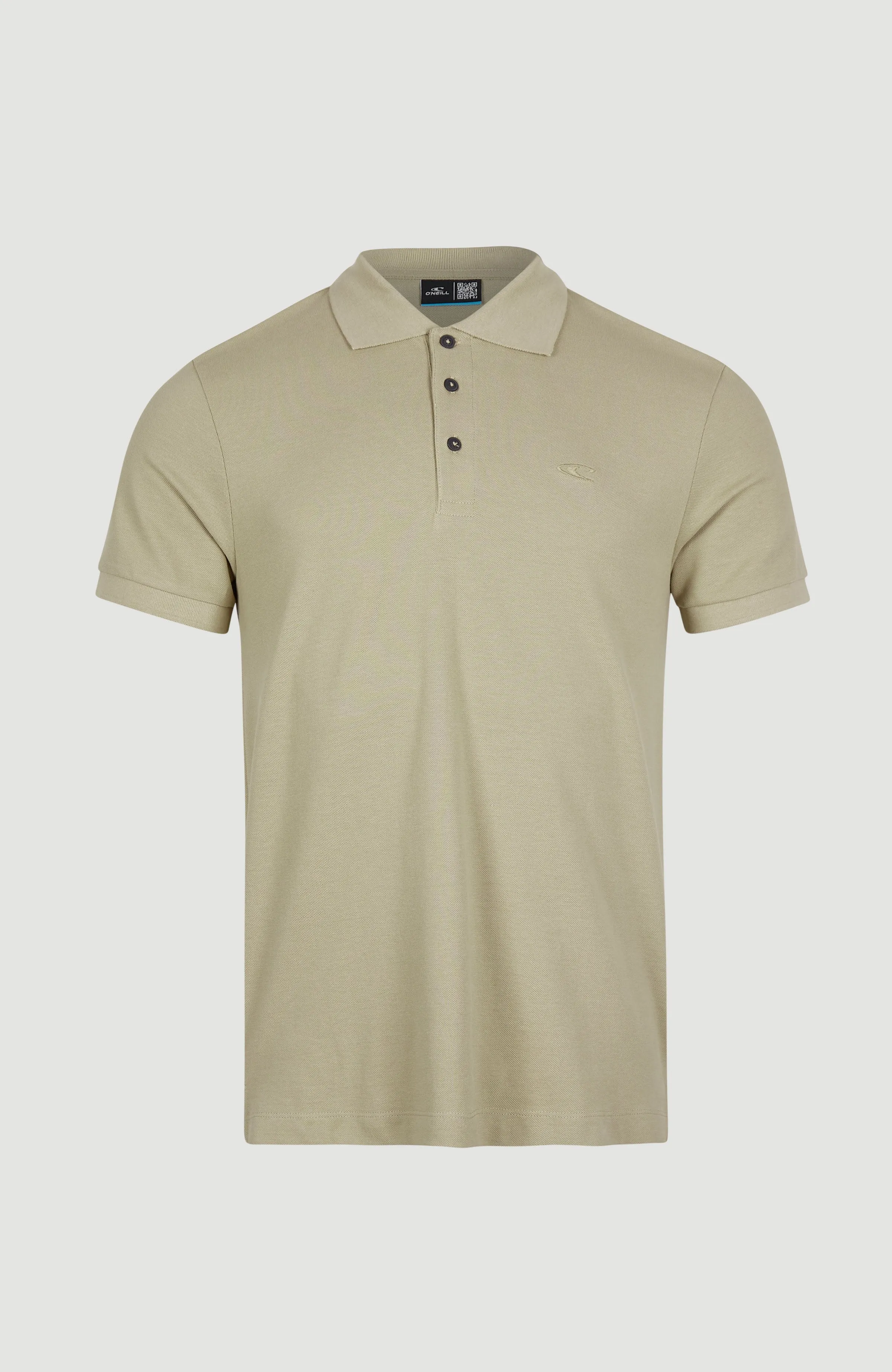 O'Neill Small Logo Polo | Crockery