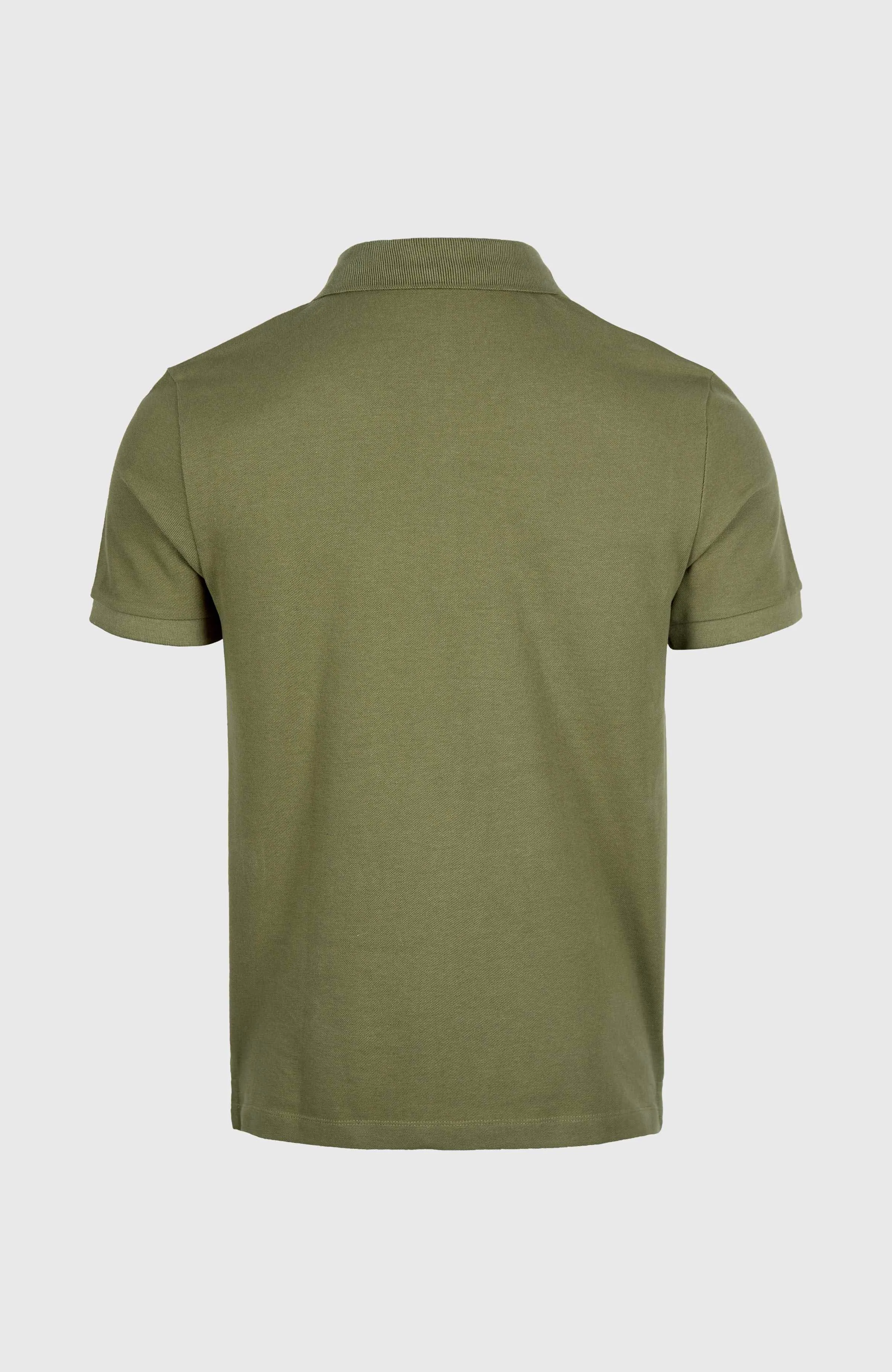 O'Neill Small Logo Polo | Deep Lichen Green