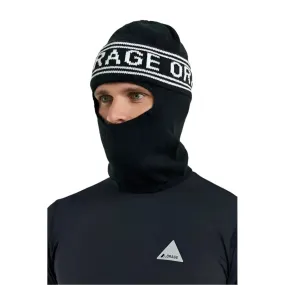 Orage Unisex Big Foot Face Mask Beanie 2025