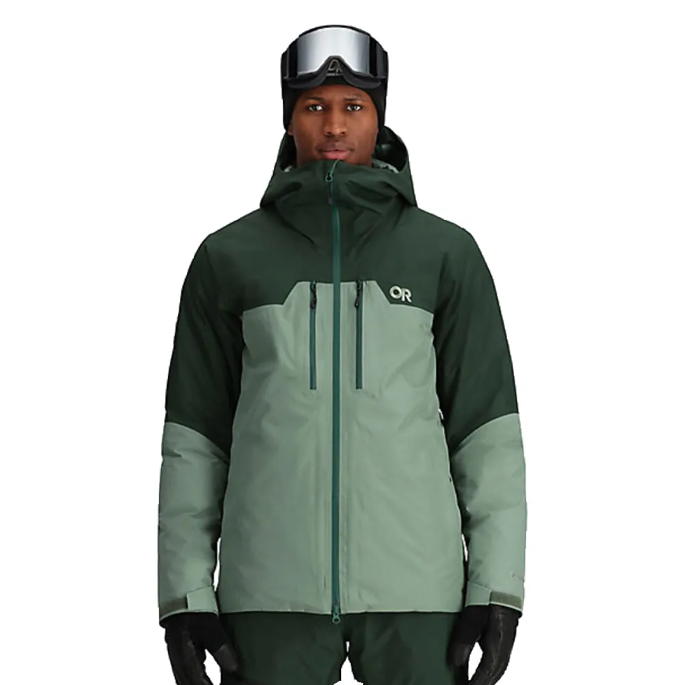 Outdoor Research Tungsten II Jacket