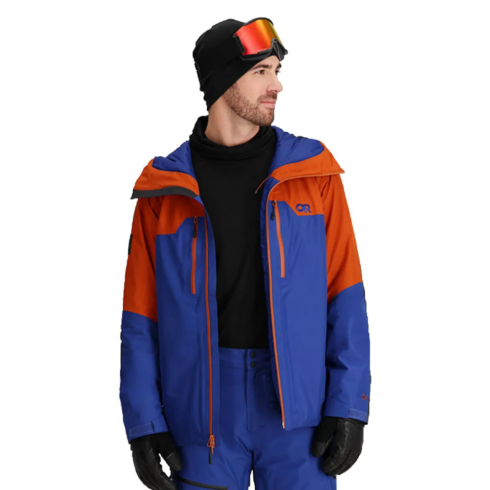 Outdoor Research Tungsten II Jacket