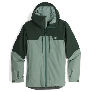 Outdoor Research Tungsten II Jacket