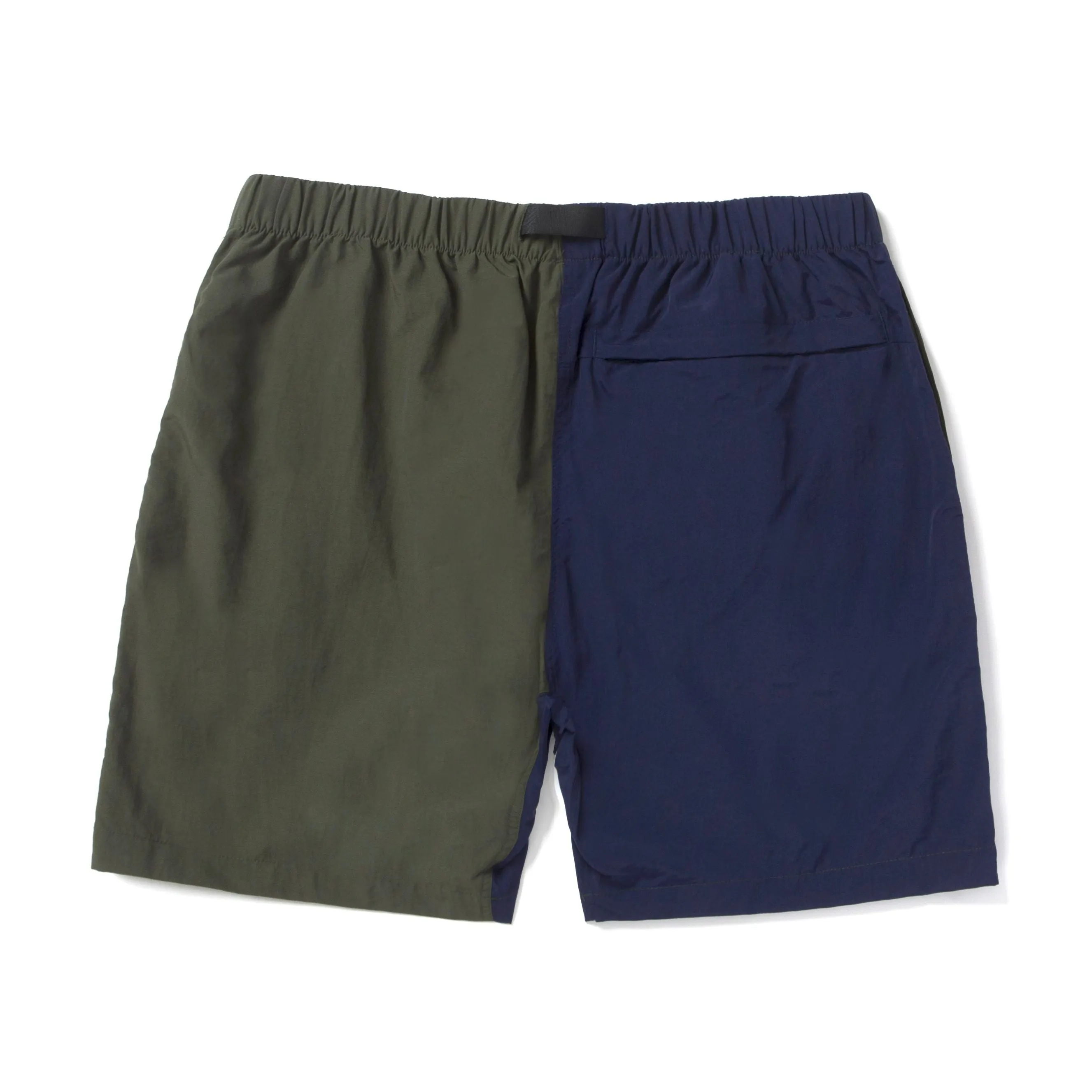 PACKABLE TECH SHORT - MULTI