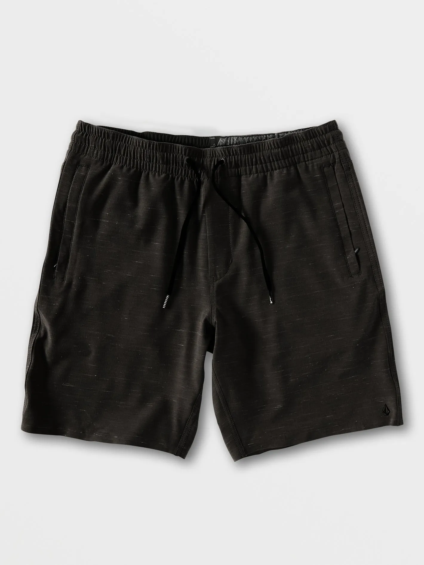 Packasack Lite Hybrid Shorts - Black