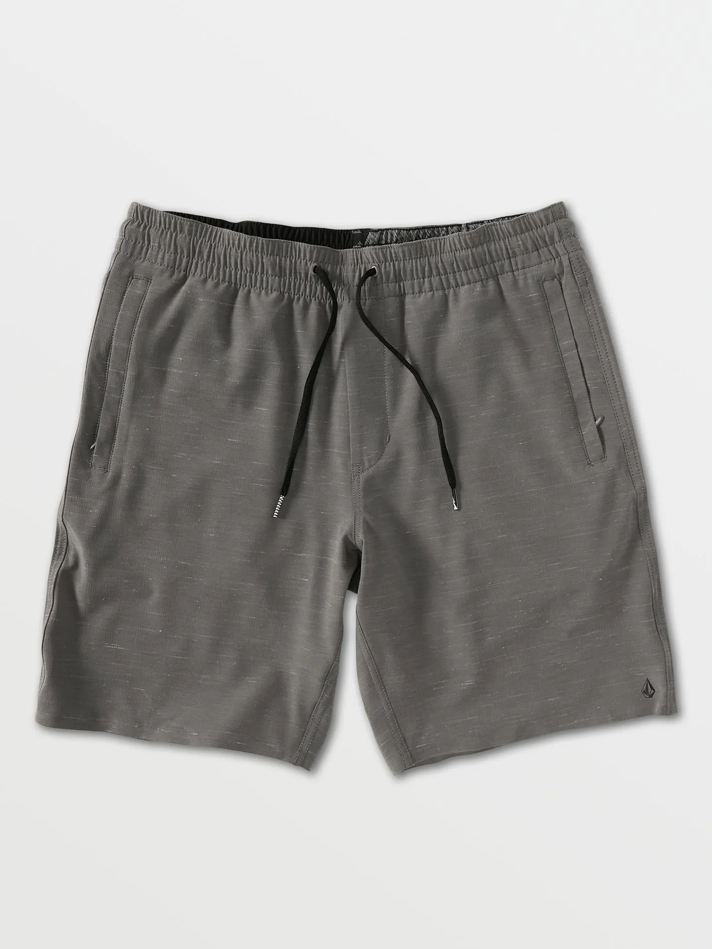 Packasack Lite Hybrid Shorts - Dark Charcoal