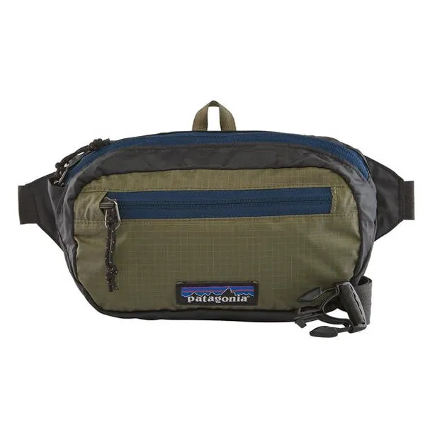 Patagonia 1 Litre Ultralight Black Hole Mini Hip Pack