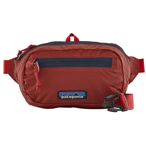 Patagonia 1 Litre Ultralight Black Hole Mini Hip Pack