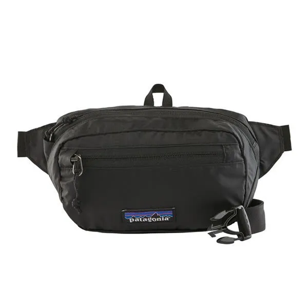 Patagonia 1 Litre Ultralight Black Hole Mini Hip Pack