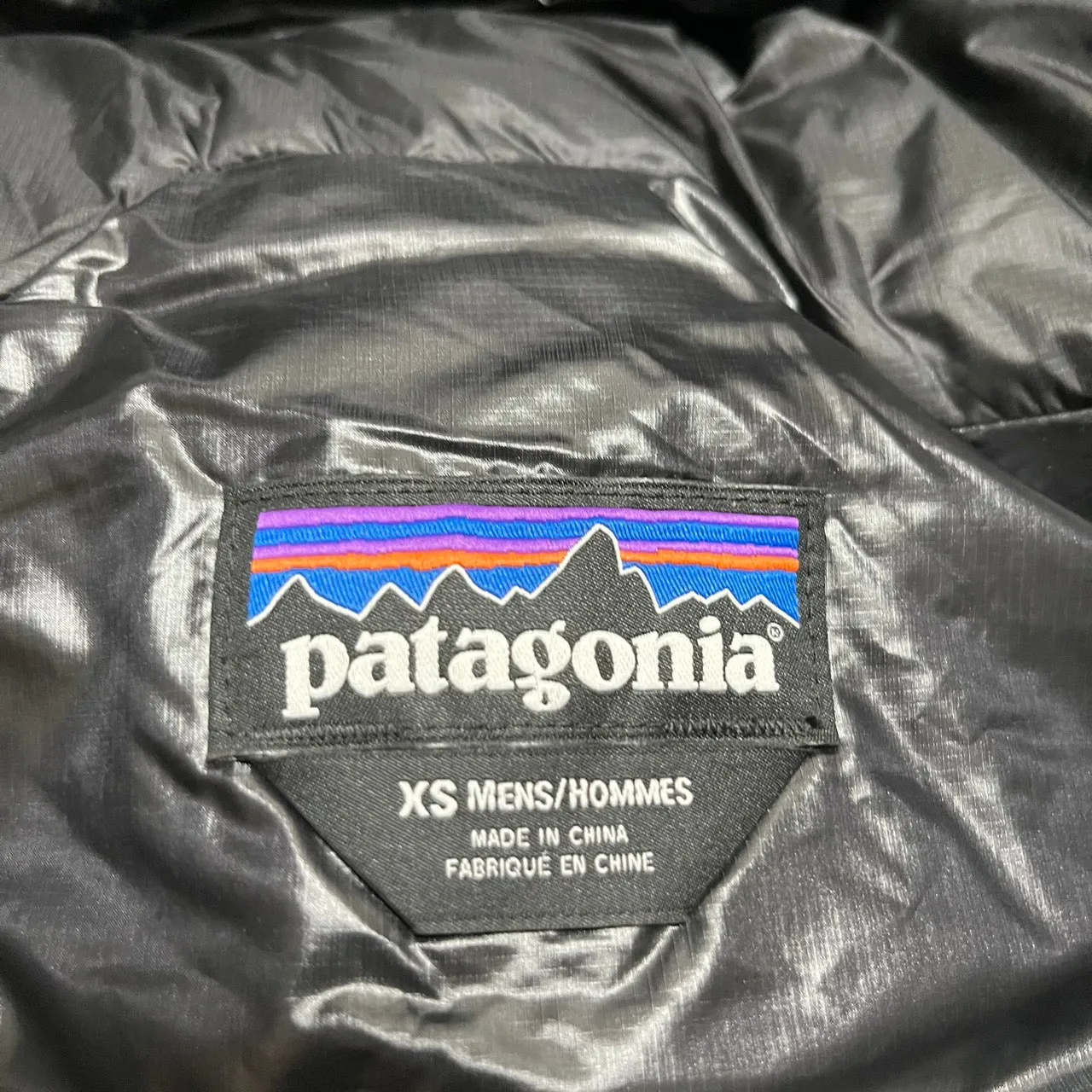 patagonia パタゴニア 19AW Fitz Roy Down Parka フィッツロイダウンパーカー STY84571FA19