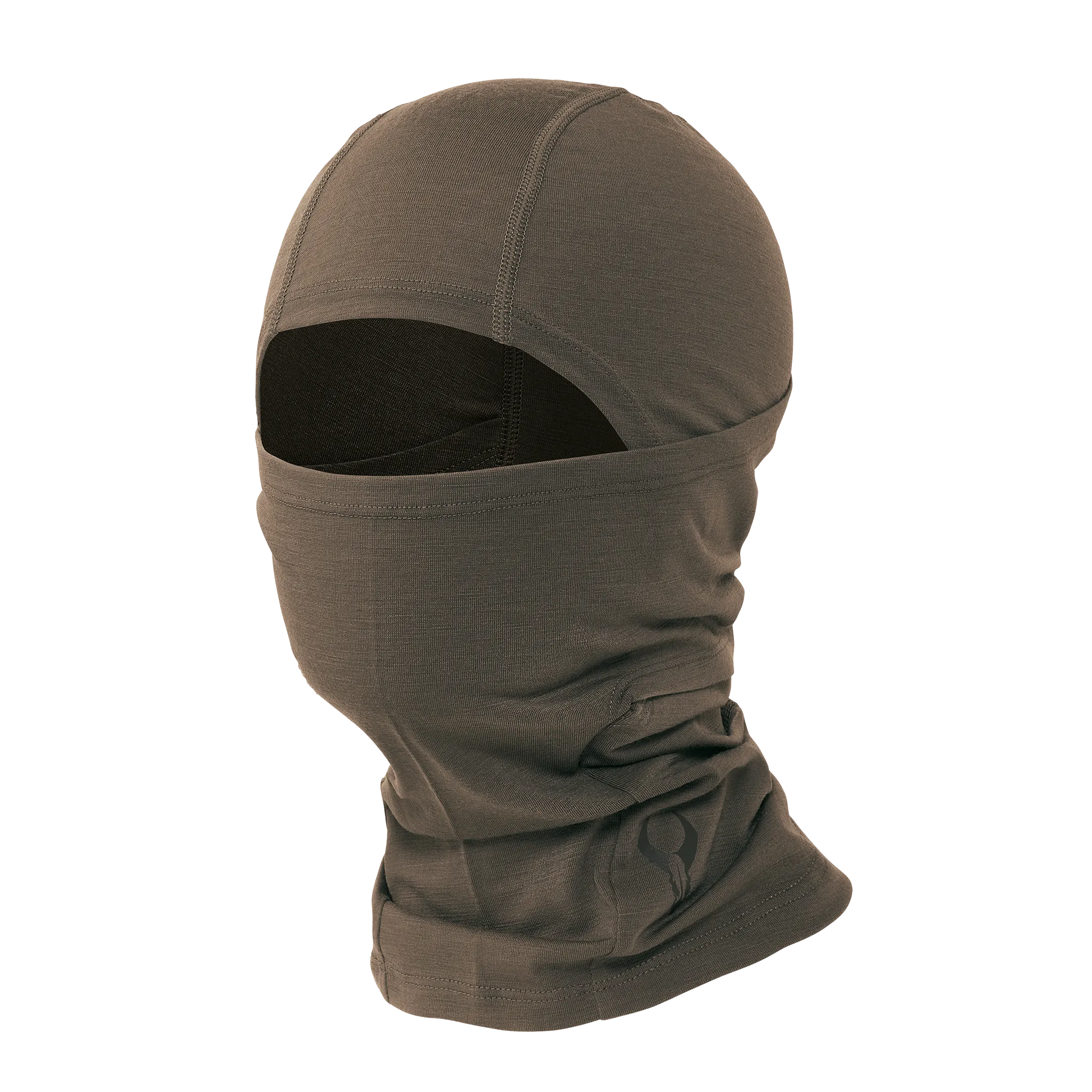 PECORA MERINO BALACLAVA