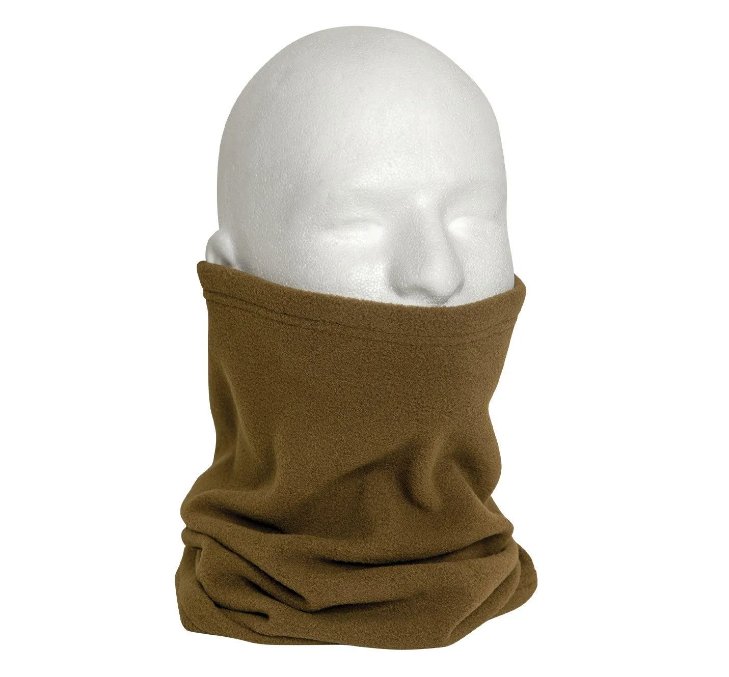 Polar Fleece Neck Warmer by Rothco