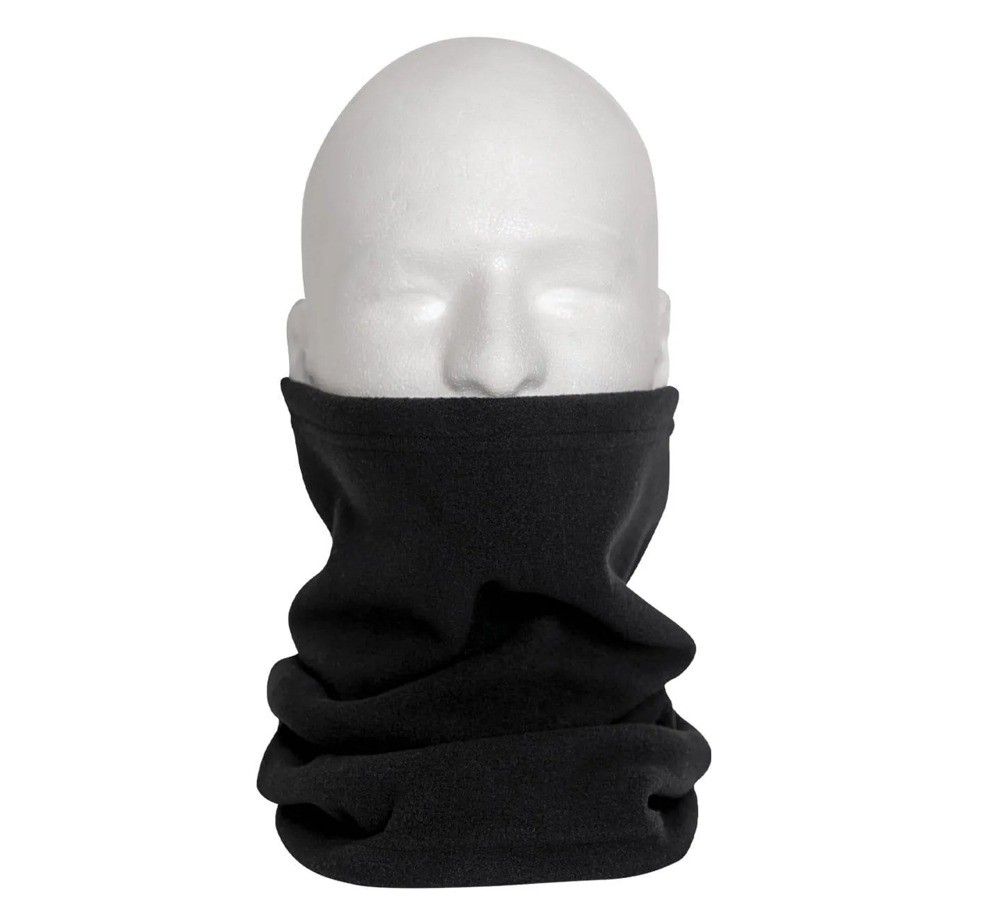 Polar Fleece Neck Warmer by Rothco