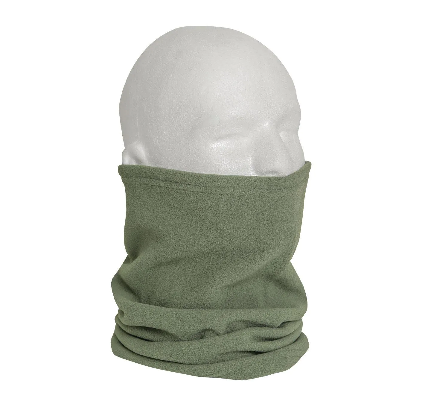 Polar Fleece Neck Warmer by Rothco