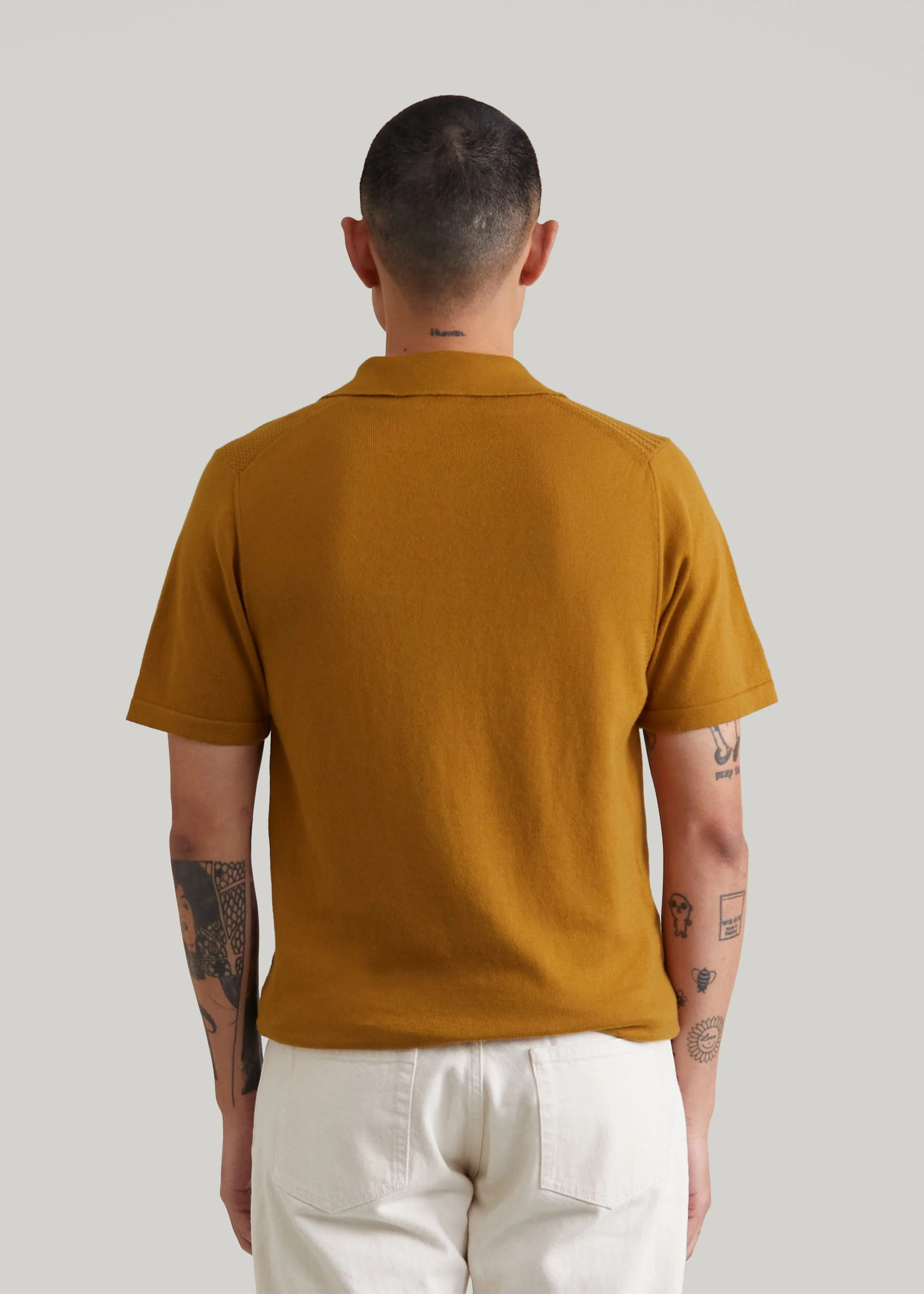 Polo Numana miel