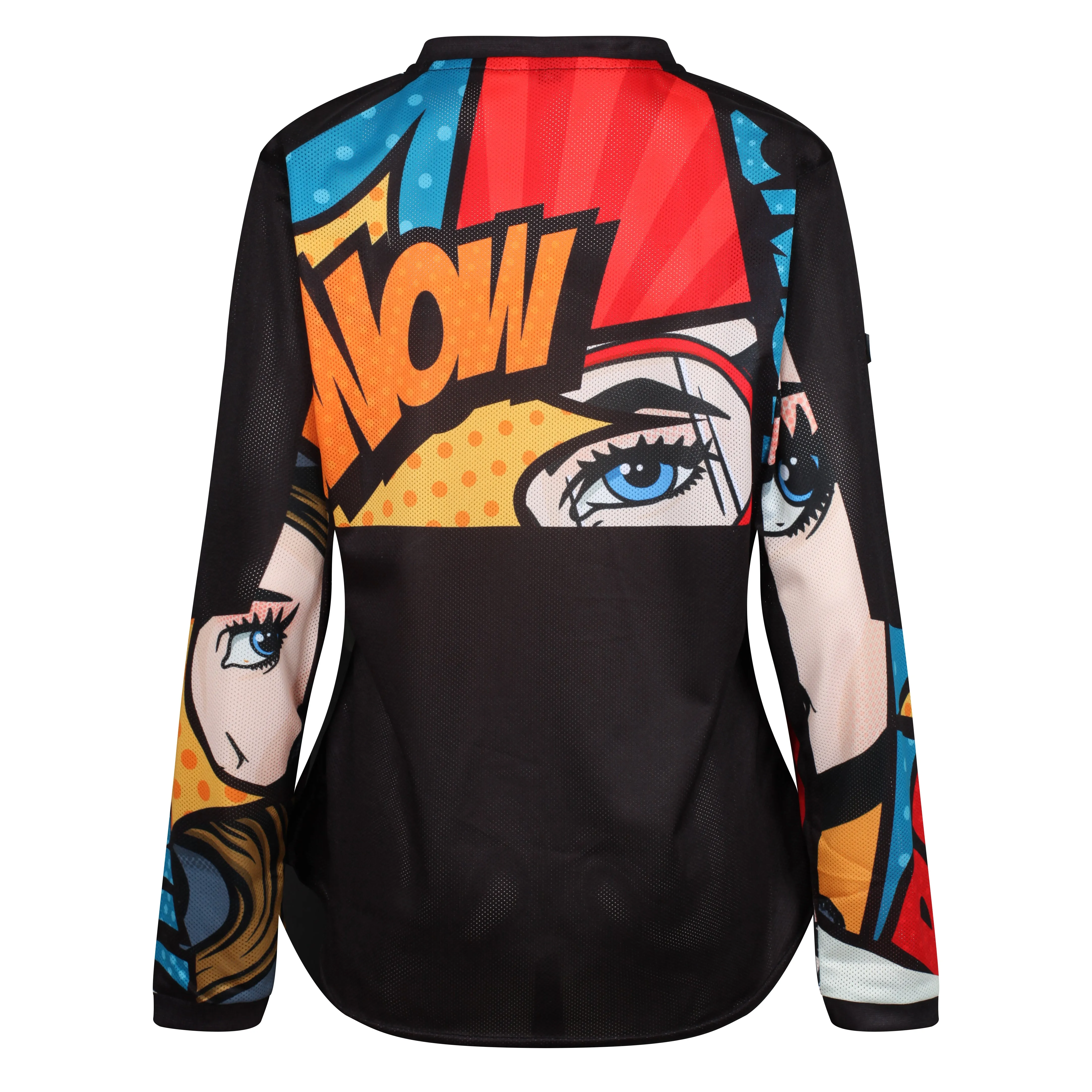 Pop Art MX Jersey