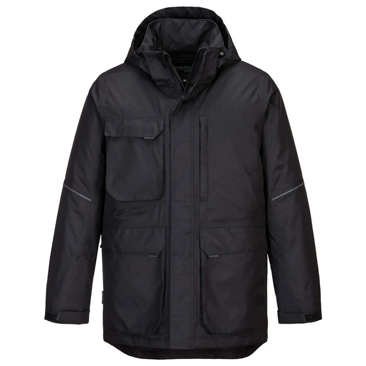 Portwest KX360 - KX3 Parka Jacket