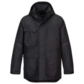 Portwest KX360 - KX3 Parka Jacket