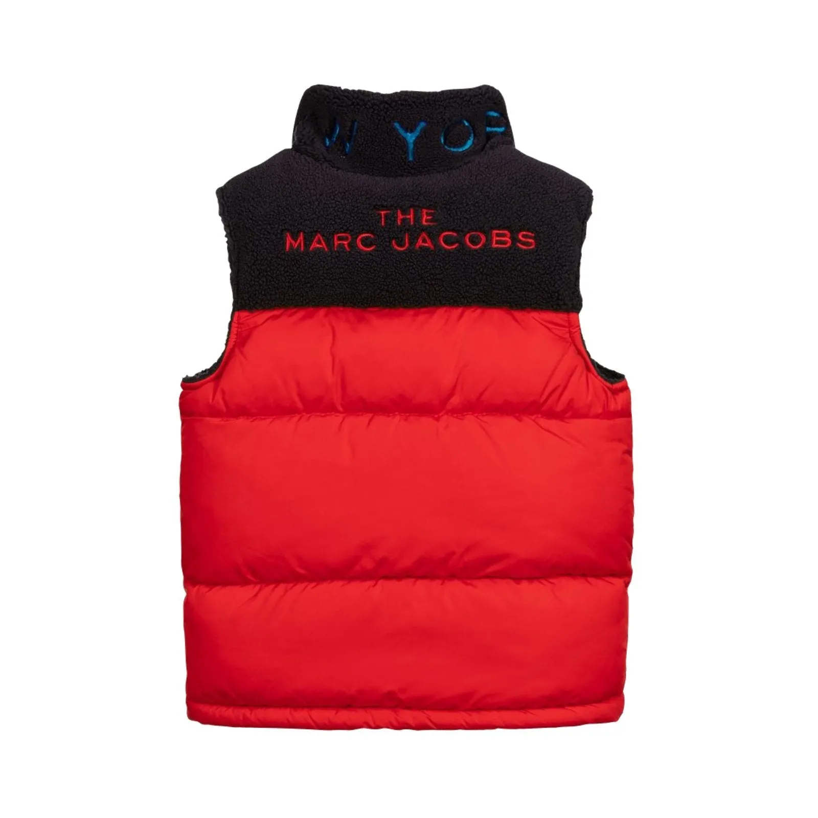 Print Logo Gilet