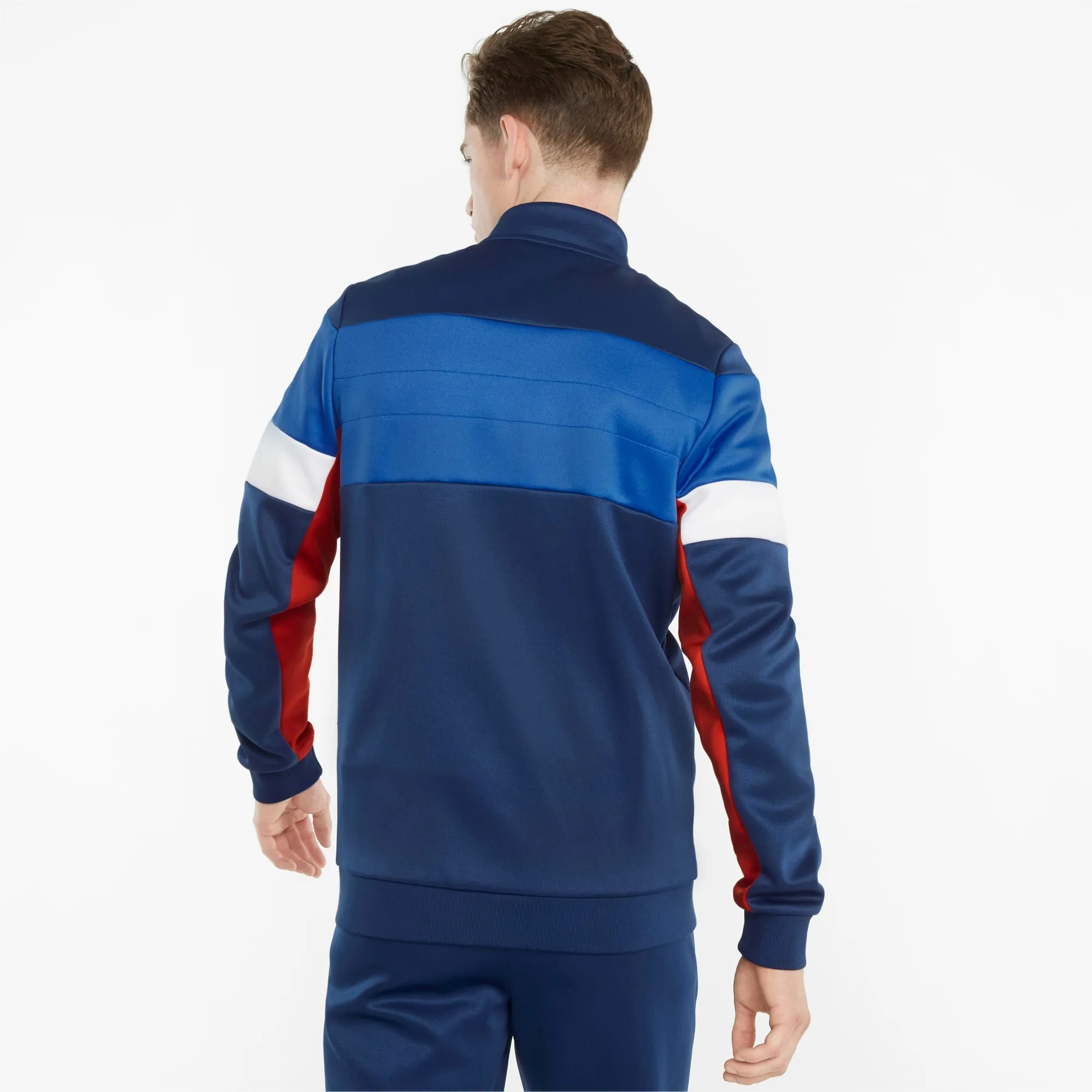 Puma Men's BMW M Motorsport SDS Track Jacket