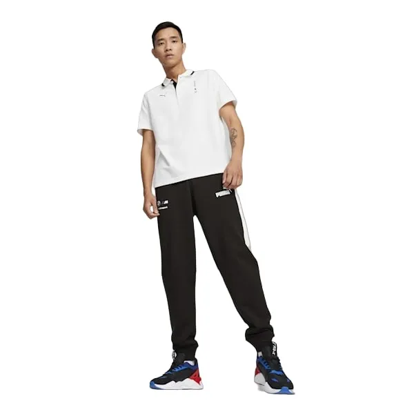 PUMA Men's Standard BMW M Motorsport T7 Sweatpants