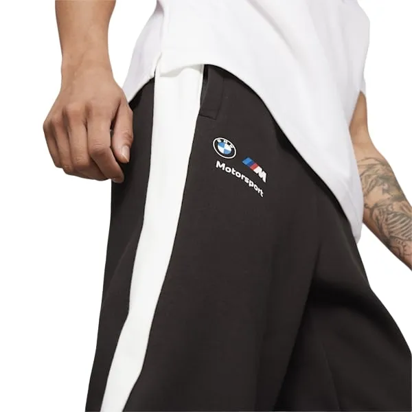 PUMA Men's Standard BMW M Motorsport T7 Sweatpants