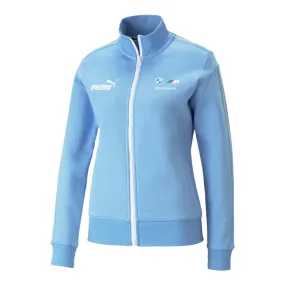 Puma Women's BMW M Motorsport MT7 Track Jacket