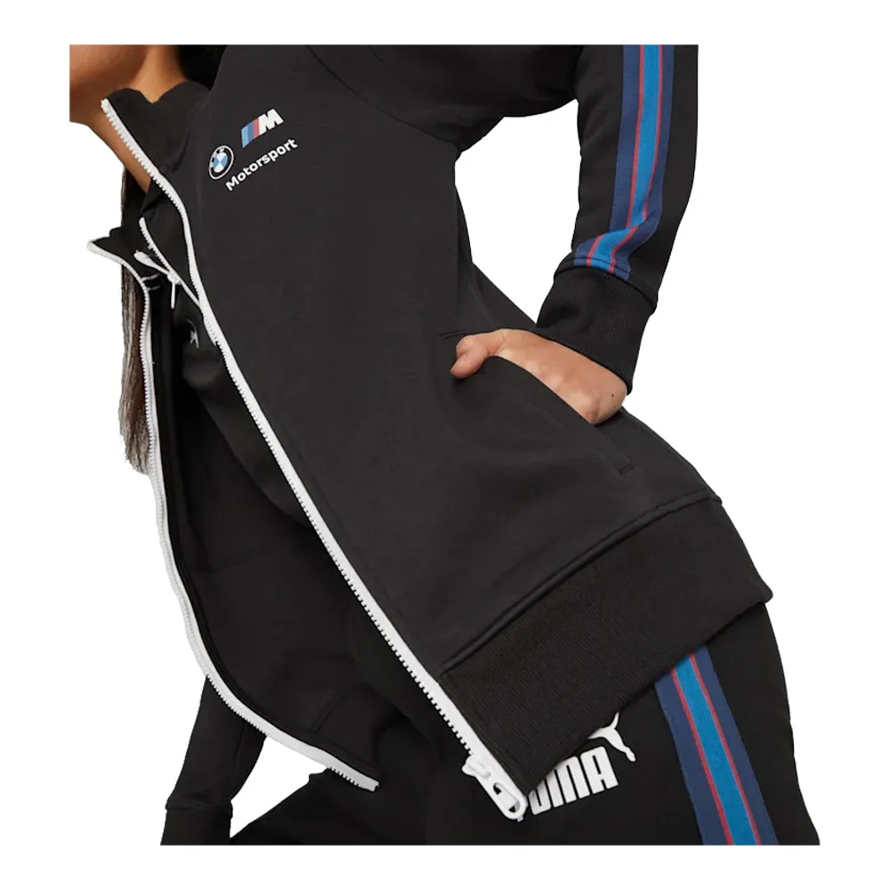 Puma Women's BMW M Motorsport MT7 Track Jacket