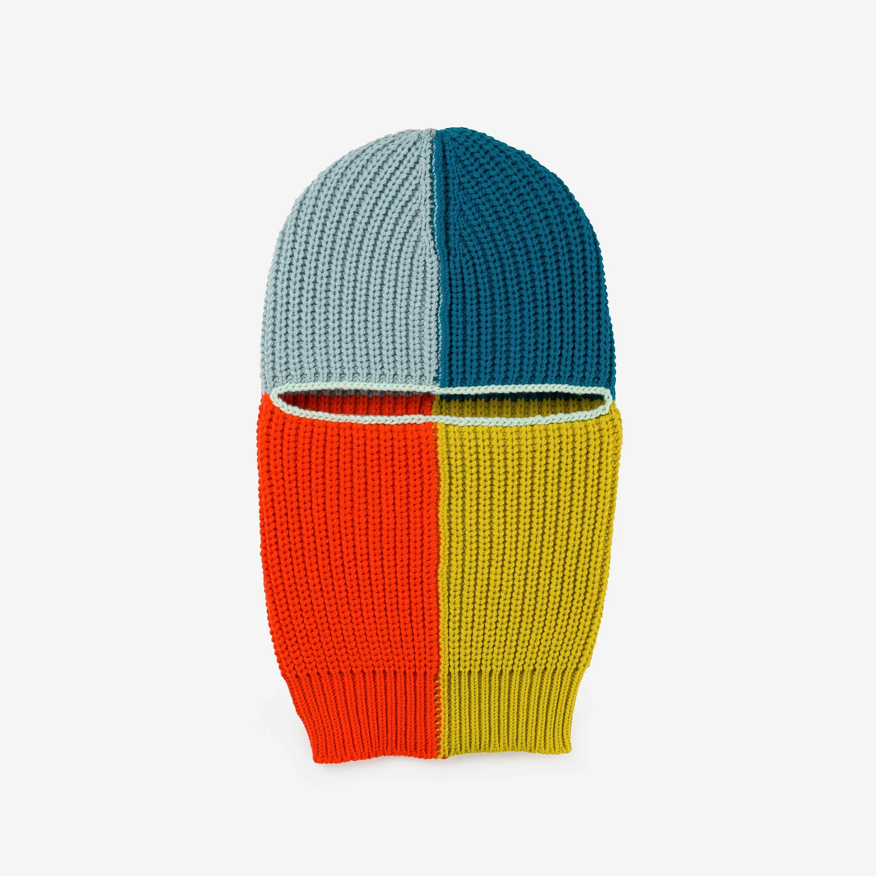 Quattro Knit Balaclava