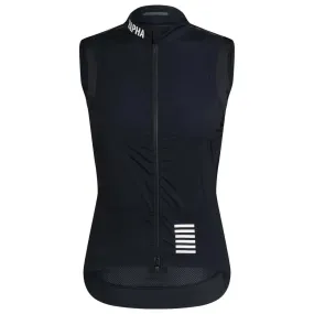 RAPHA Women Pro Team Lightweight Gilet - BLW Black