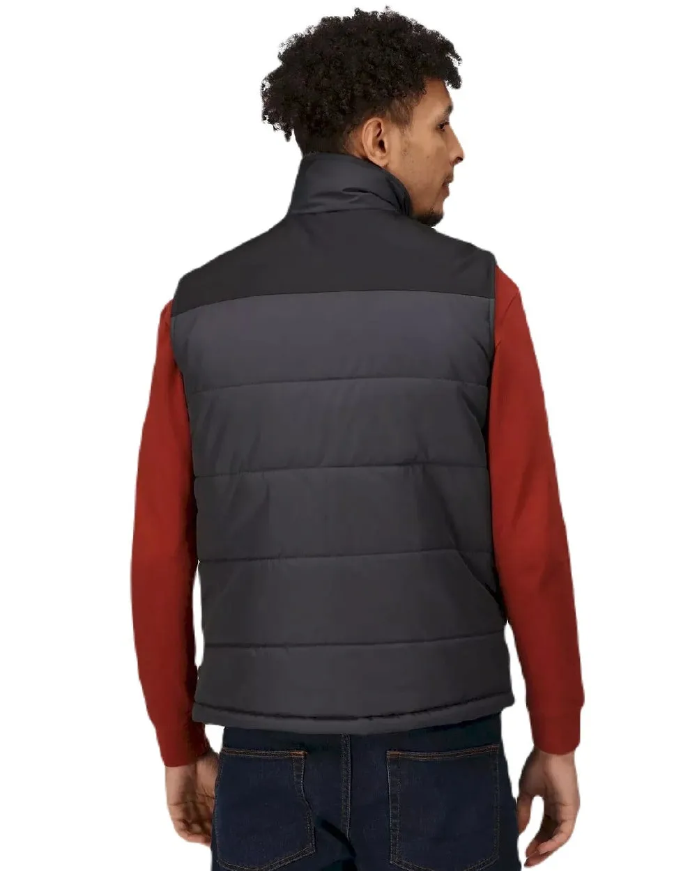 Regatta Professional Altoona Insulated Quilted Gilet