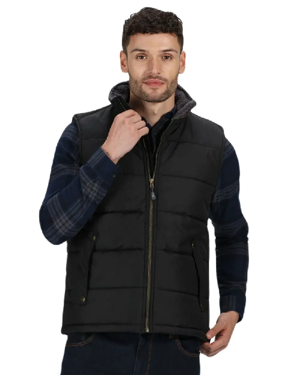 Regatta Professional Altoona Insulated Quilted Gilet