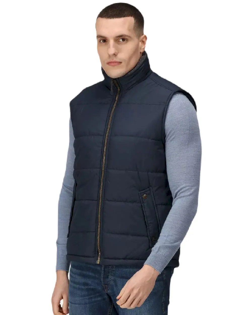 Regatta Professional Altoona Insulated Quilted Gilet