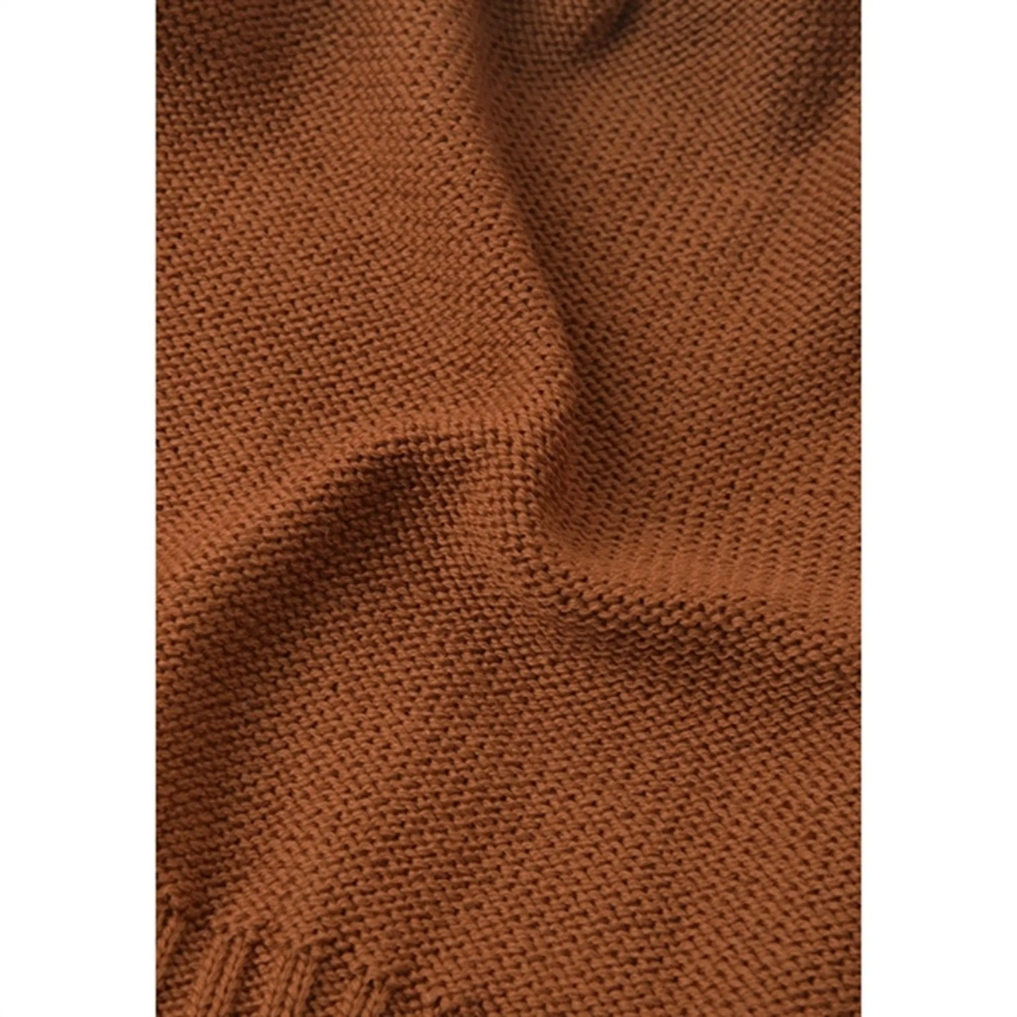 Reima Balaclava Starrie Cinnamon brown