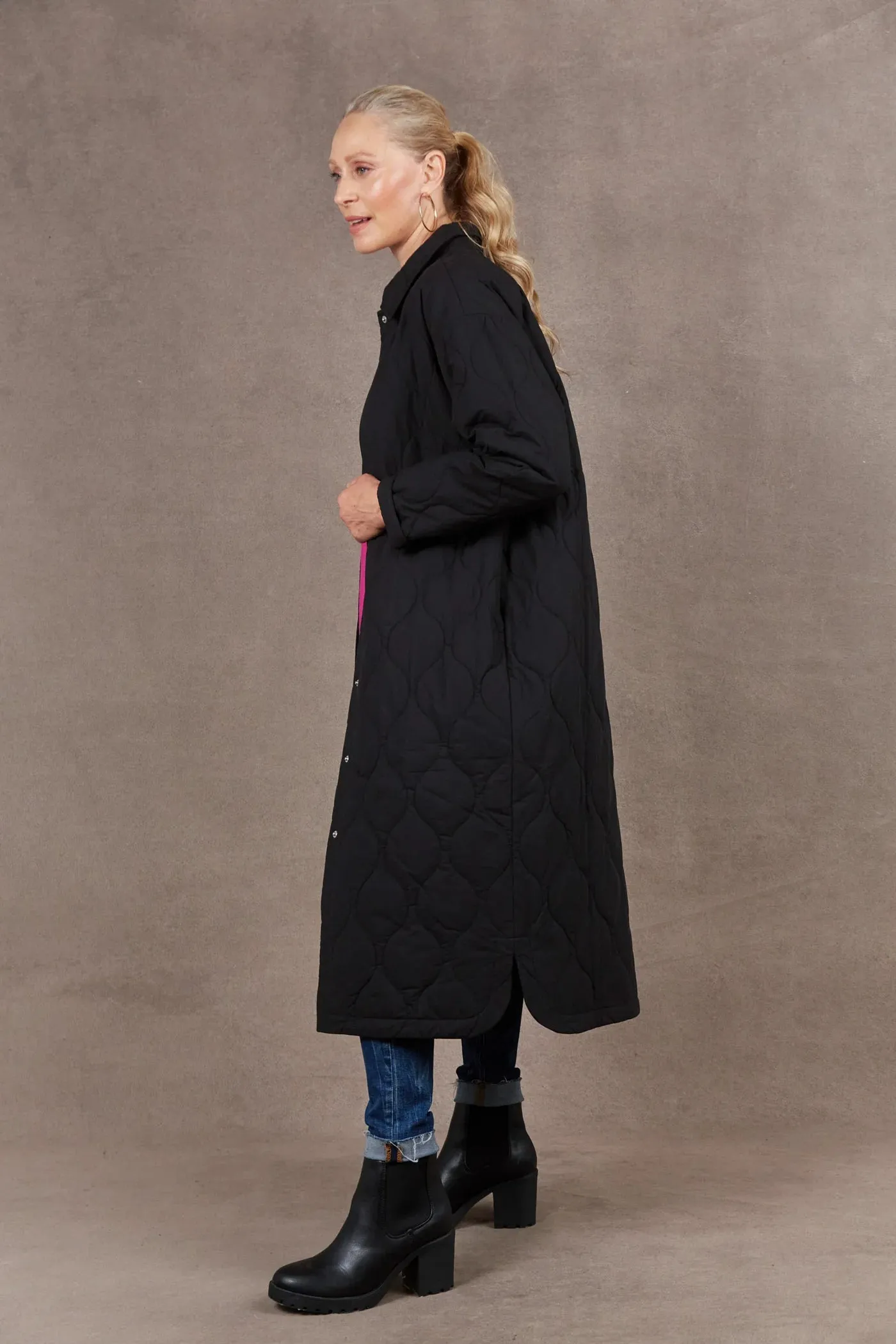 Ribe Coat