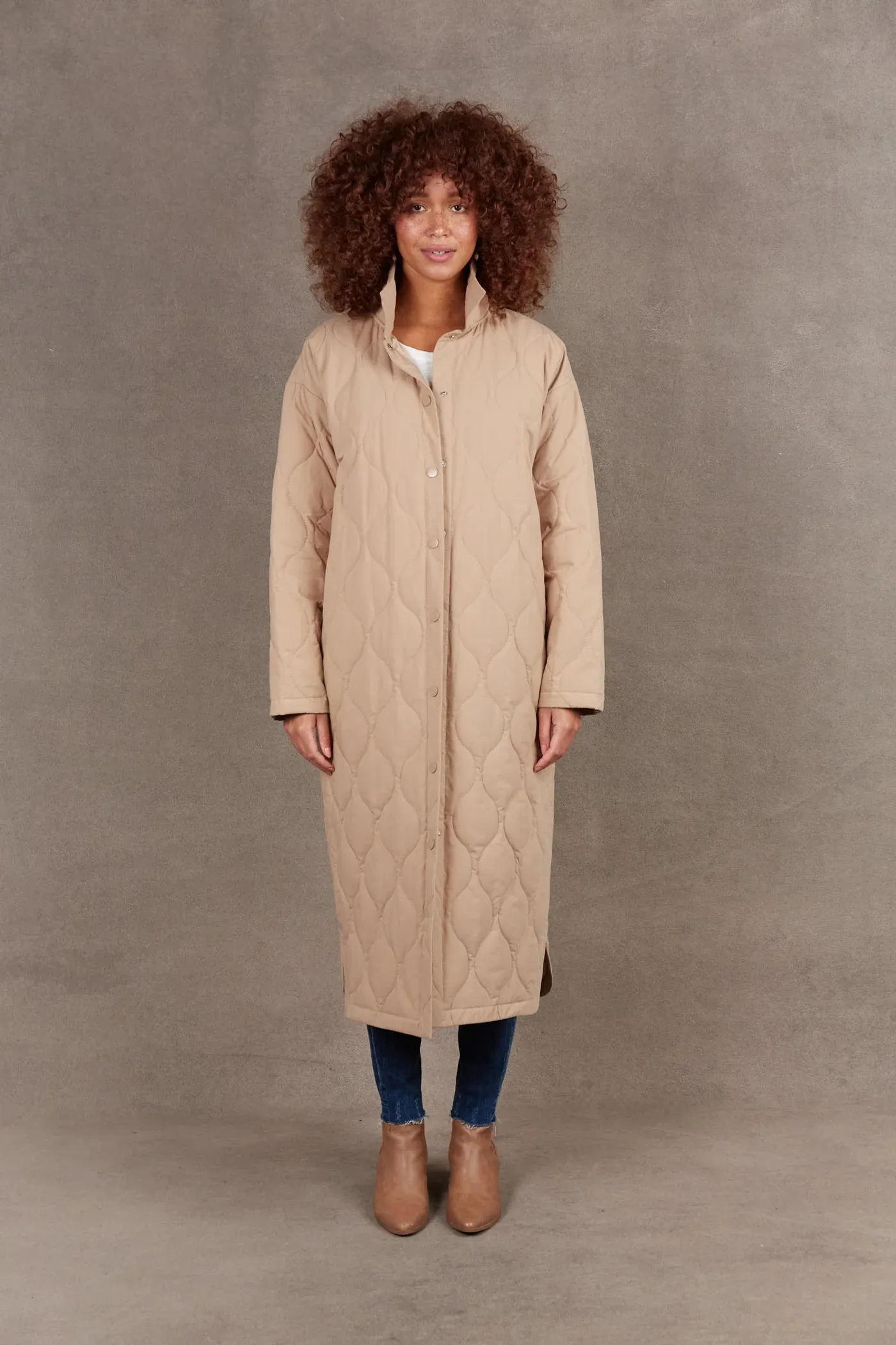 Ribe Coat