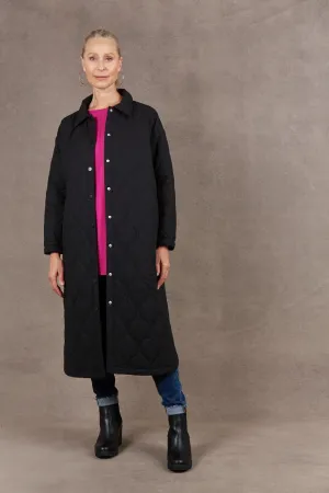 Ribe Coat