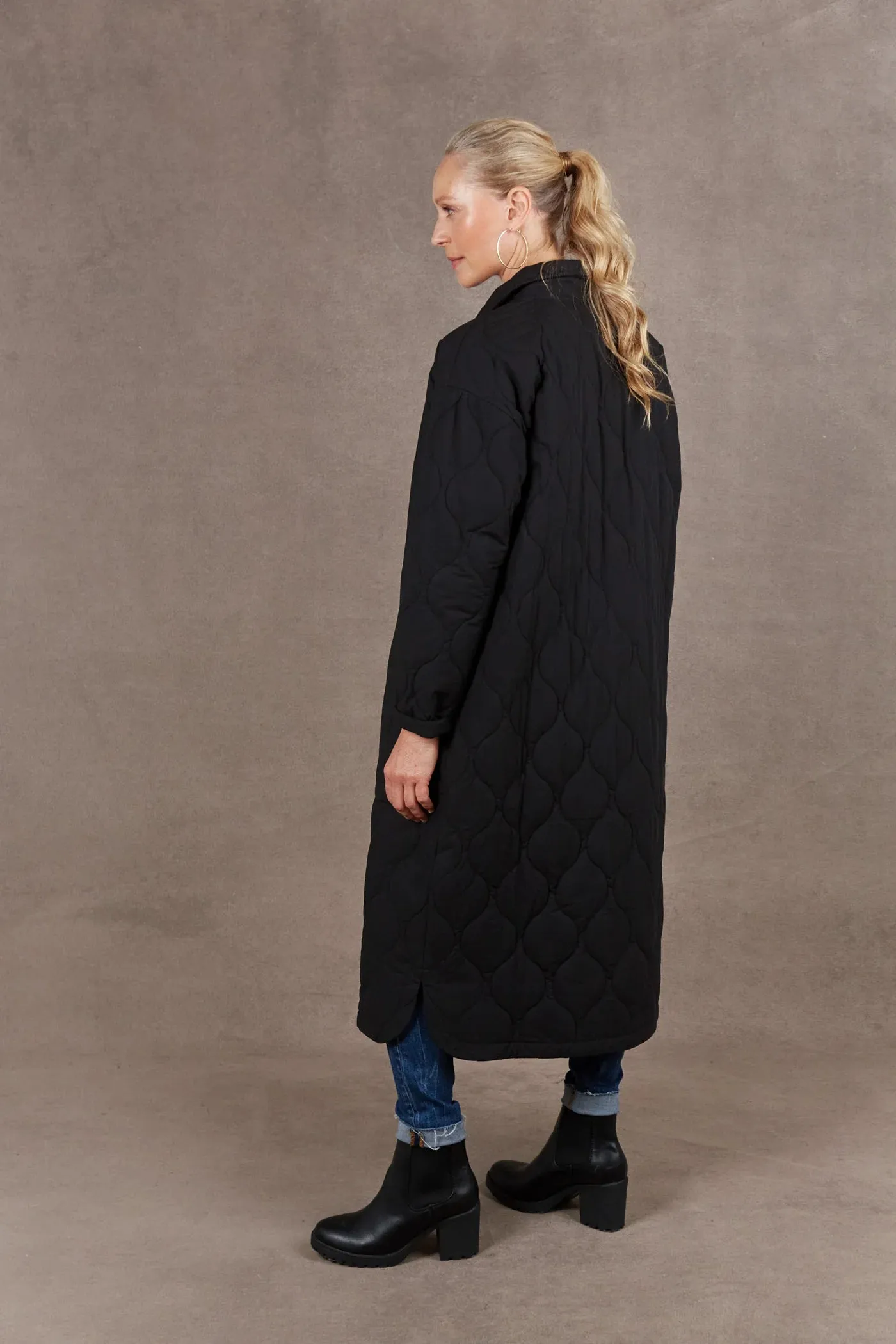 Ribe Coat