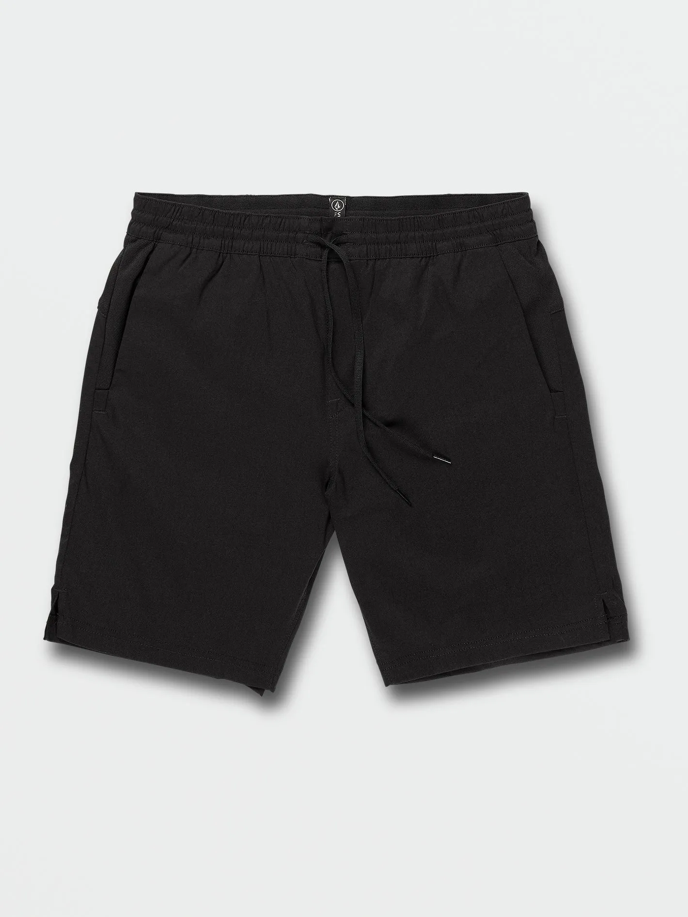 Rippah Shorts - Black