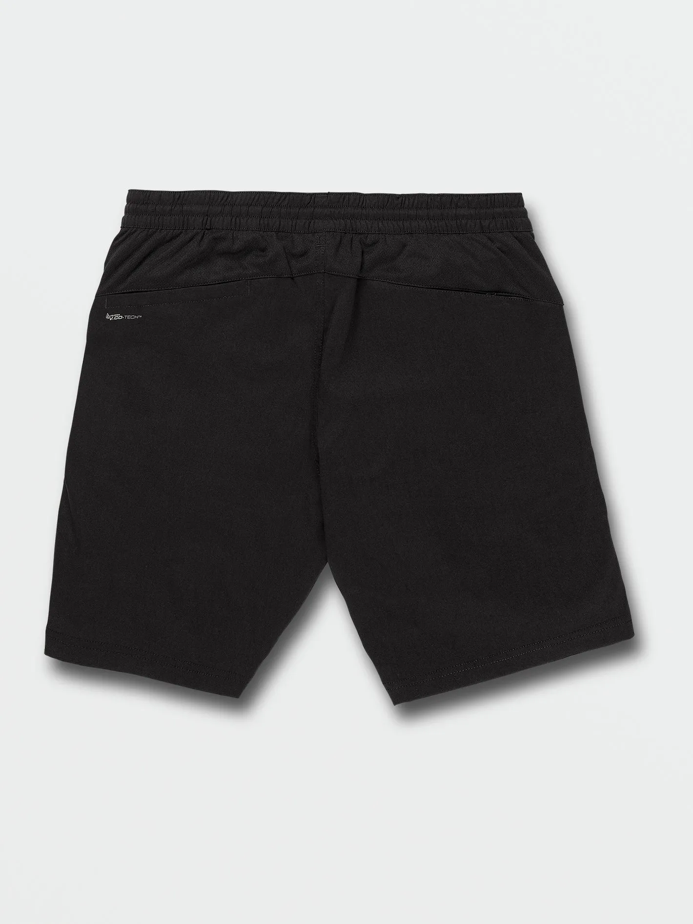 Rippah Shorts - Black