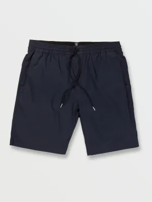 Rippah Shorts - Navy