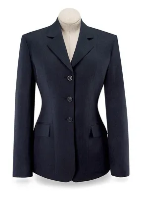 RJ Classic Girls Hampton Show Coat - Final Sale